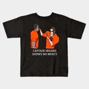 no mercy Kids T-Shirt